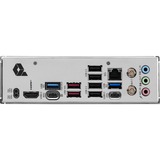MSI PRO X870-P WIFI carte mère socket AM5 5Gb-LAN, WLAN, BT, Sound, ATX