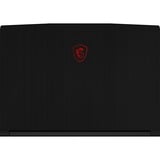 MSI Thin GF63 (12VE-015BE) 15.6" PC portable gaming Noir | Core i5-12450H | RTX 4050 | 16 Go | SSD 512 Go | 144 Hz