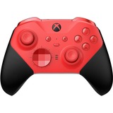 Microsoft Xbox Elite Wireless Controller Series 2 - Core, Manette de jeu Rouge/Noir