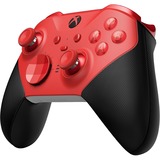 Microsoft Xbox Elite Wireless Controller Series 2 - Core, Manette de jeu Rouge/Noir