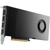 NVIDIA® RTX 4000 Ada 20 Go, Carte graphique 4x DisplayPort, Bulk, En vrac