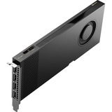 NVIDIA® RTX 4000 Ada 20 Go, Carte graphique 4x DisplayPort, Bulk, En vrac