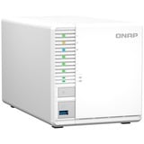 QNAP TS-364-8G, NAS 