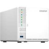 QNAP TS-364-8G, NAS 