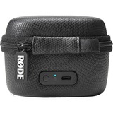 Rode Microphones Charging Case for the Wireless GO II, Powerbank Noir