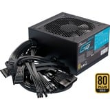 Seasonic G12 GM-650 650W alimentation  