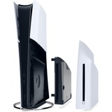 Sony Interactive Entertainment Lecteur de disque pour les consoles PS5® digital edition, Lecteur optique Blanc/Noir