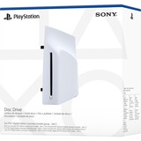 Sony Interactive Entertainment Lecteur de disque pour les consoles PS5® digital edition, Lecteur optique Blanc/Noir