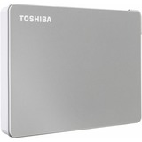 Toshiba Canvio Flex, 1 To, Disque dur Argent, HDTX110ESCAA, USB 3.2 Gen 1