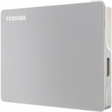 Toshiba Canvio Flex, 1 To, Disque dur Argent, HDTX110ESCAA, USB 3.2 Gen 1