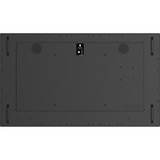 iiyama ProLite TF5539AS-B1AG 54.6" 4K UHD Moniteur tactile  Noir, Tactile, HDMI, DisplayPort, LAN, Audio, USB, Android 