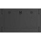 iiyama ProLite TF5539AS-B1AG, Affichage public Noir, Tactile, HDMI, DisplayPort, LAN, Audio, USB, Android 