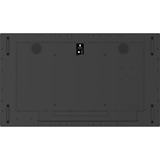 iiyama ProLite TF5539AS-B1AG, Affichage public Noir, Tactile, HDMI, DisplayPort, LAN, Audio, USB, Android 