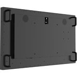 iiyama ProLite TF5539AS-B1AG, Affichage public Noir, Tactile, HDMI, DisplayPort, LAN, Audio, USB, Android 