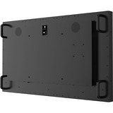 iiyama ProLite TF5539AS-B1AG, Affichage public Noir, Tactile, HDMI, DisplayPort, LAN, Audio, USB, Android 