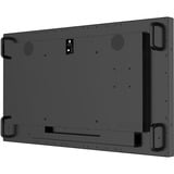 iiyama ProLite TF5539AS-B1AG, Affichage public Noir, Tactile, HDMI, DisplayPort, LAN, Audio, USB, Android 