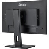 iiyama ProLite XUB2492HSU-B6 23.8" Moniteur  Noir, HDMI, DisplayPort, USB, Audio