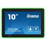 iiyama  10.1" Moniteur tactile  Noir