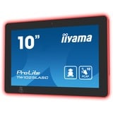 iiyama  10.1" Moniteur tactile  Noir