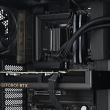 ALTERNATE Creator Workstation R9-5080 - Powered by ASUS, PC Ryzen 9 9950X3D | RTX 5080 | 64 Go | 2 To SSD + 4 To SSD