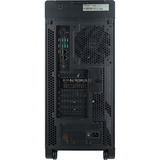 ALTERNATE Creator Workstation R9-5080 - Powered by ASUS, PC Ryzen 9 9950X3D | RTX 5080 | 64 Go | 2 To SSD + 4 To SSD