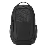 ASUS ASUS ROG Ranger Gaming Backpack, Sac à dos Noir