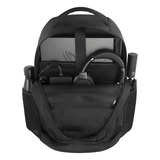 ASUS ASUS ROG Ranger Gaming Backpack, Sac à dos Noir