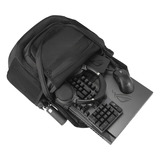 ASUS ASUS ROG Ranger Gaming Backpack, Sac à dos Noir