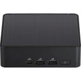 ASUS NUC 14 Pro Slim Kit RNUC14RVKI300002I, Barebone Noir, Core 3 100U | Intel Graphics