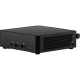 ASUS NUC 14 Pro Slim Kit RNUC14RVKI300002I, Barebone Noir, Core 3 100U | Intel Graphics