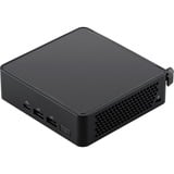 ASUS NUC 14 Pro Slim Kit RNUC14RVKI300002I, Barebone Noir, Core 3 100U | Intel Graphics