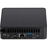 ASUS NUC 14 Pro Slim Kit RNUC14RVKI300002I, Barebone Noir, Core 3 100U | Intel Graphics