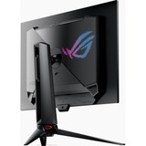 ASUS ROG Swift OLED PG32UCDP 32" 4K UHD Moniteur gaming  Noir, 2x HDMI, DisplayPort, 3x USB-A, USB-C, 240 Hz