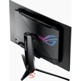 ASUS ROG Swift OLED PG32UCDP 32" 4K UHD Moniteur gaming  Noir, 2x HDMI, DisplayPort, 3x USB-A, USB-C, 240 Hz