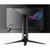 ASUS ROG Swift OLED PG32UCDP 32" 4K UHD Moniteur gaming  Noir, 2x HDMI, DisplayPort, 3x USB-A, USB-C, 240 Hz