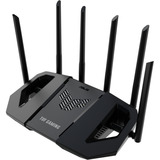 ASUS TUF-BE6500, Routeur Noir, AiMesh