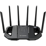 ASUS TUF-BE6500, Routeur Noir, AiMesh