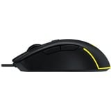 ASUS TUF Gaming M3 Gen II, Souris gaming Noir, 8000 dpi