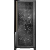 Antec P20C boîtier midi tower Noir | 2x USB-A | 1x USB-C | Window