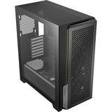 Antec P20C boîtier midi tower Noir | 2x USB-A | 1x USB-C | Window