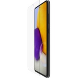 Belkin SCREENFORCE TemperedGlass pour Samsung Galaxy A72, Film de protection 