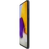 Belkin SCREENFORCE TemperedGlass pour Samsung Galaxy A72, Film de protection 