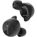 Belkin SOUNDFORM Immerse True Wireless écouteurs in-ear Noir