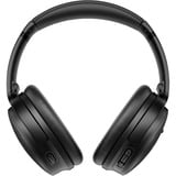 Bose QuietComfort casque over-ear Noir, Bluetooth