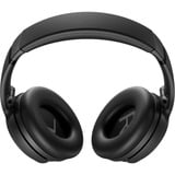 Bose QuietComfort casque over-ear Noir, Bluetooth