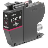 Brother Encre - LC-421M Magenta