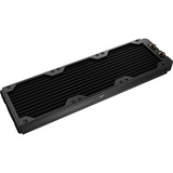 Corsair Hydro X Series XR5 360 mm V2, Radiateur Noir, 3x 120 mm