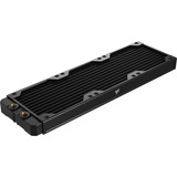 Corsair Hydro X Series XR5 360 mm V2, Radiateur Noir, 3x 120 mm