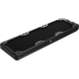 Corsair Hydro X Series XR5 360 mm V2, Radiateur Noir, 3x 120 mm