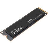 Crucial T710 1 To SSD PCIe 5.0 x4, NVMe 2.0, M.2 2280